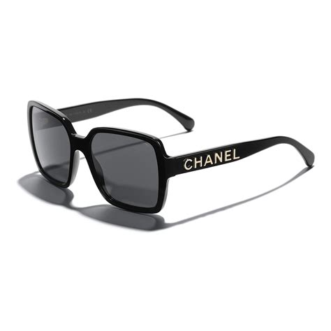 Chanel 5408 C622/S4 Sunglasses 